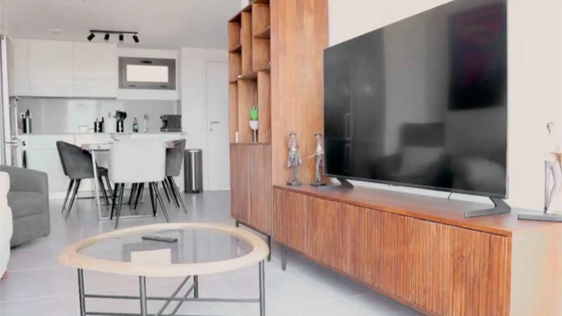 Apartamento en Nueva Malaga - Foto 7