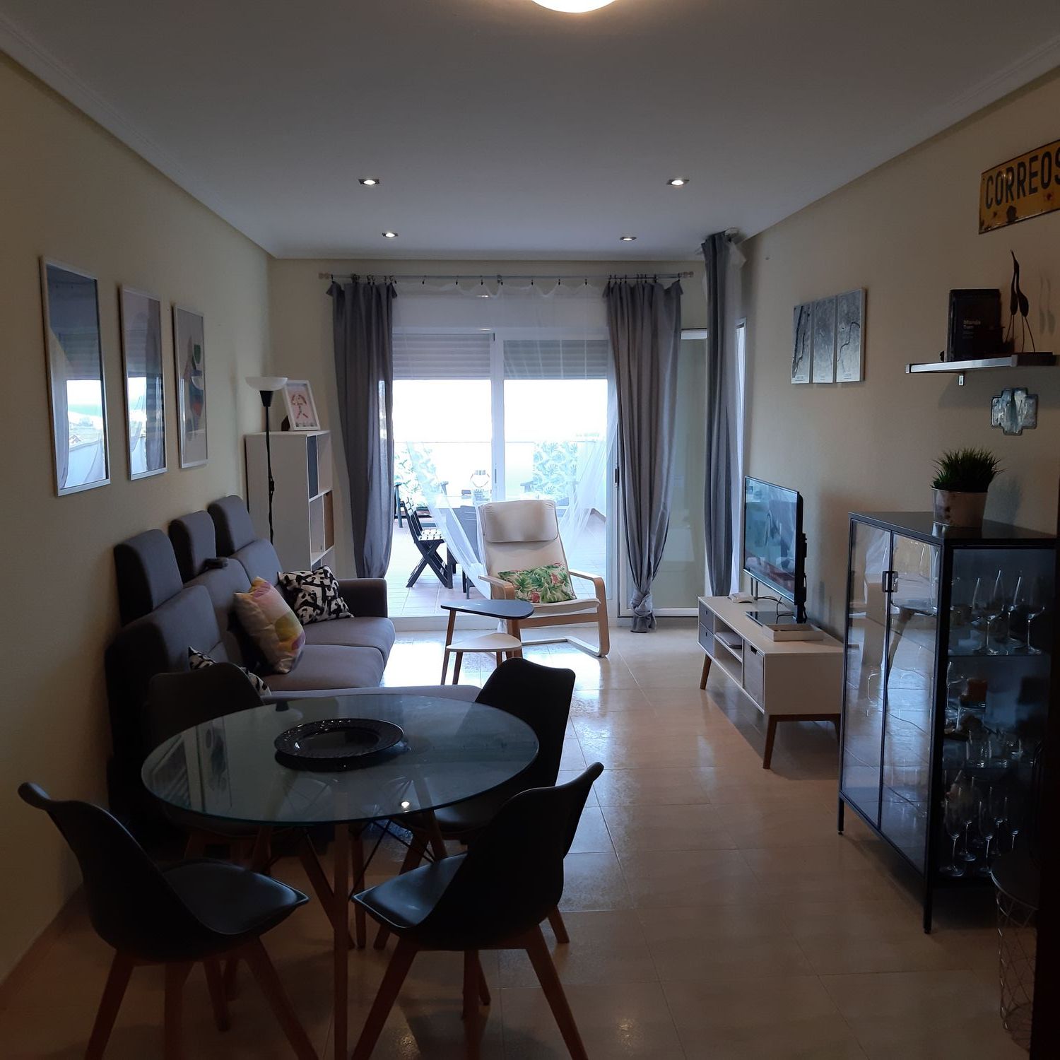 Piso en Poligono Residencial C 5, 201, Las Salinas, Las Salinas - Foto 7