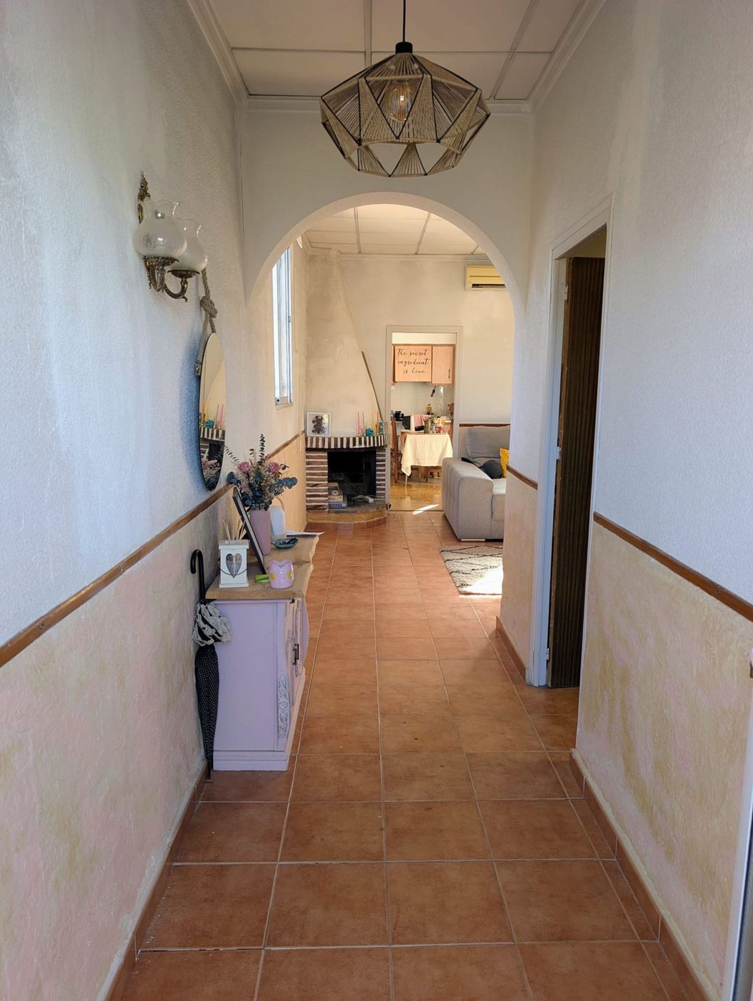 Casa de pueblo en La Mota, 2 - Foto 12