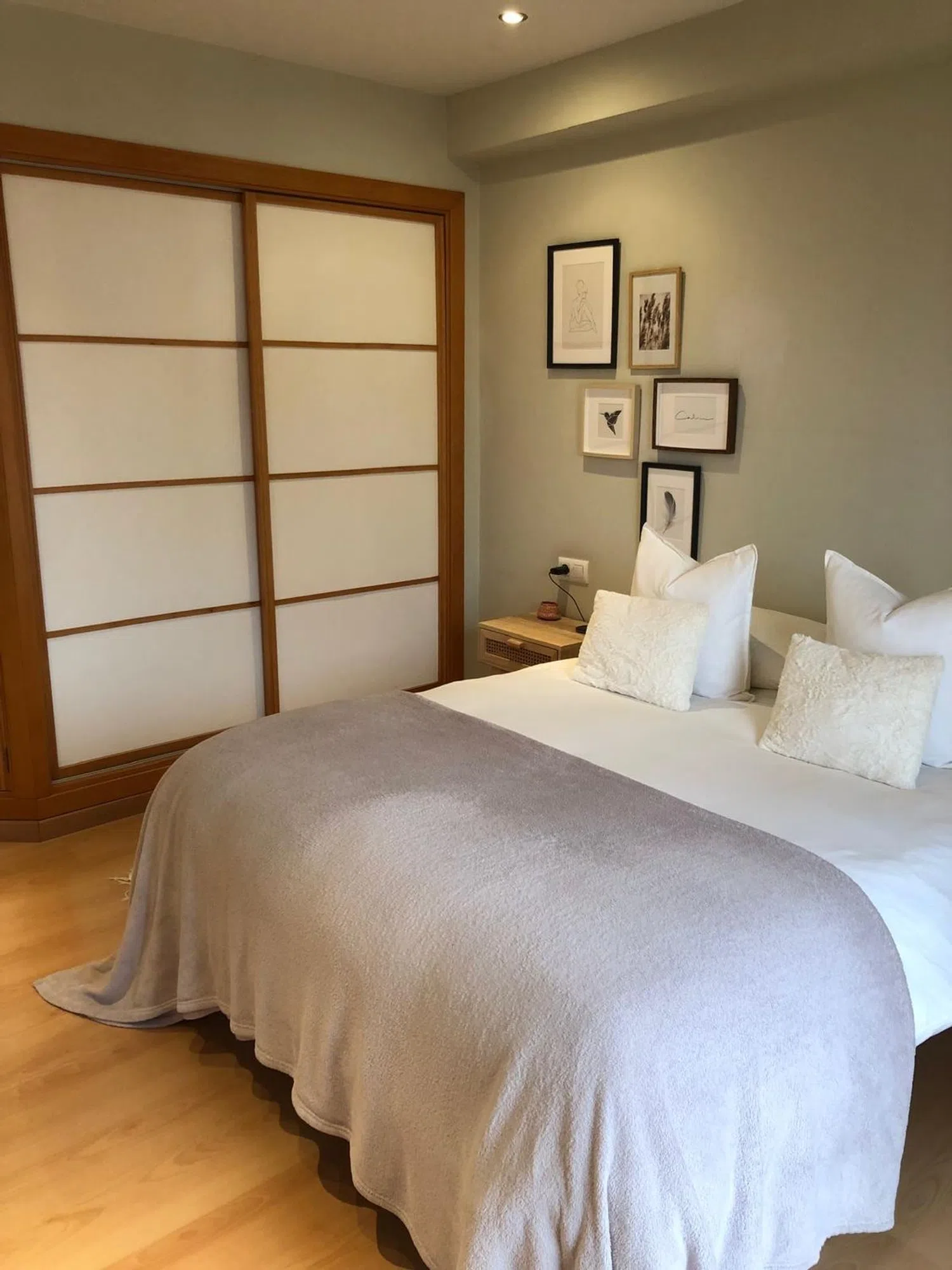 Piso en calle Padre Méndez Casariego, 21 - Foto 6