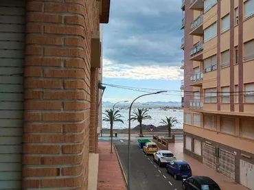 Piso en  Calle Bartolomé Gil Ortiz 10 - Foto 1