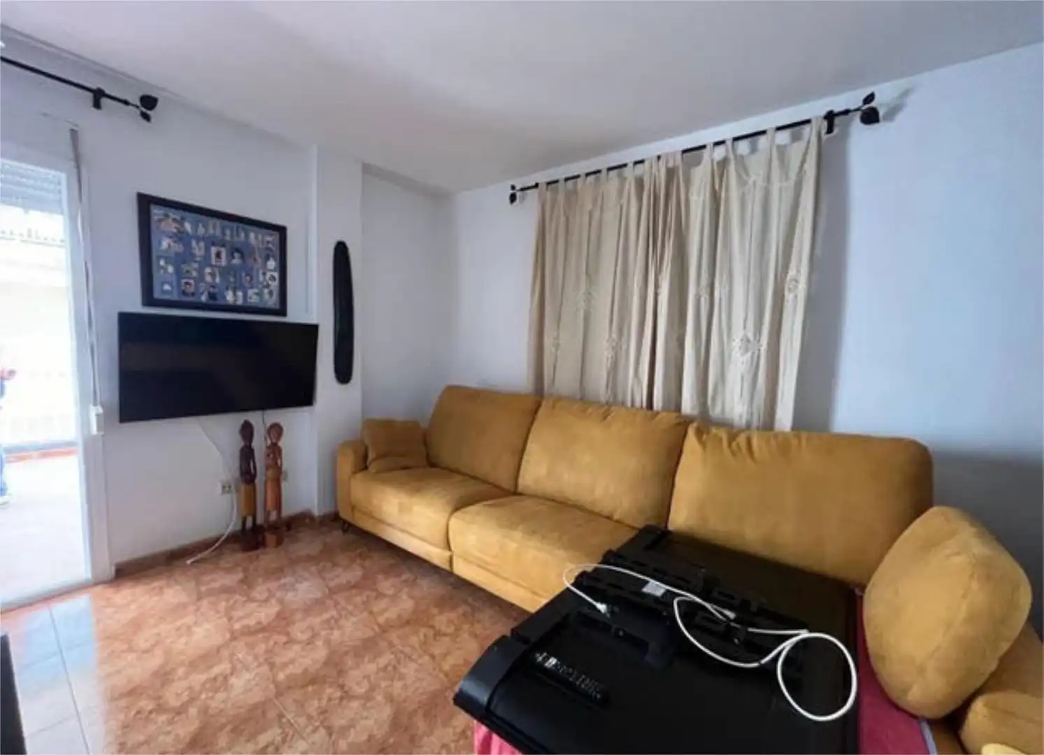 Apartamento en San Juan de los Terreros - Foto 3
