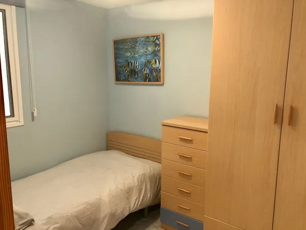 Piso en calle Roque del Este, 4 - Foto 7