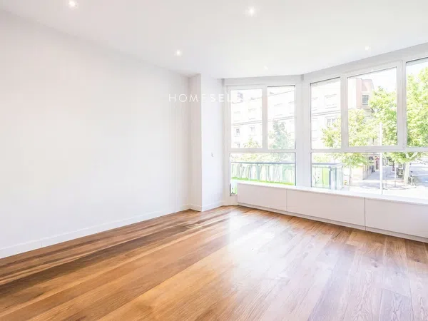 Piso en Calle del Príncipe de Vergara, Lista - Foto 13