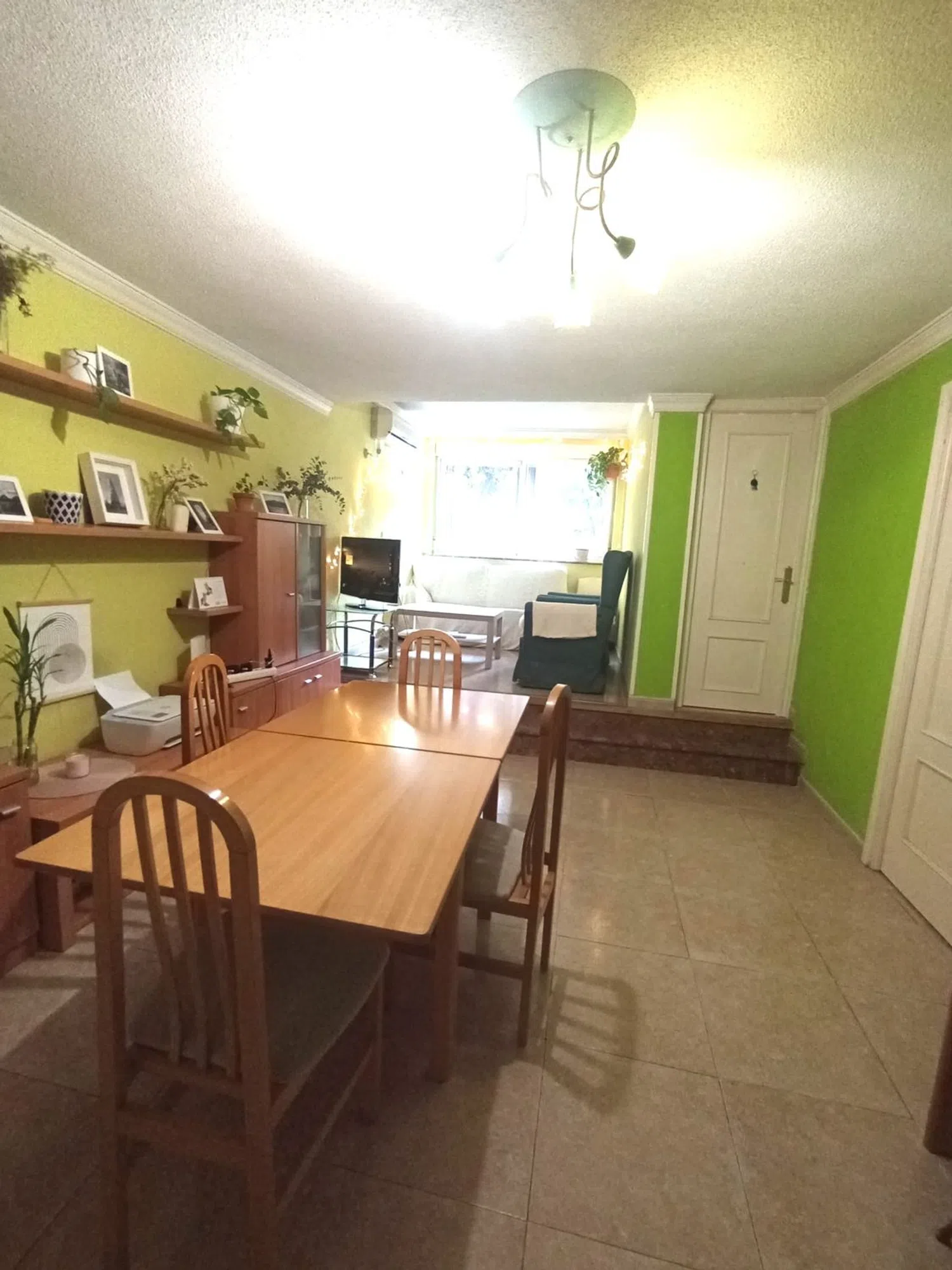 Piso en calle de Santa Cruz de Mudela, 10 - Foto 1