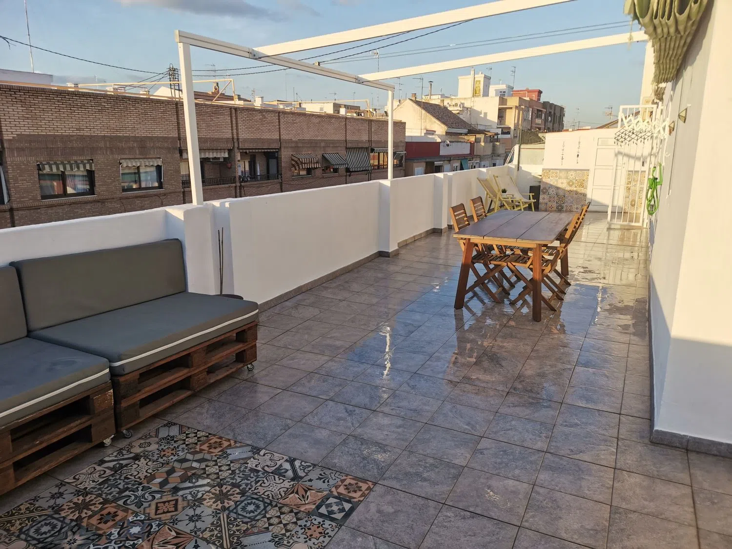 Ático en calle de Fray Pedro Ponce de León, 1 - Foto 17