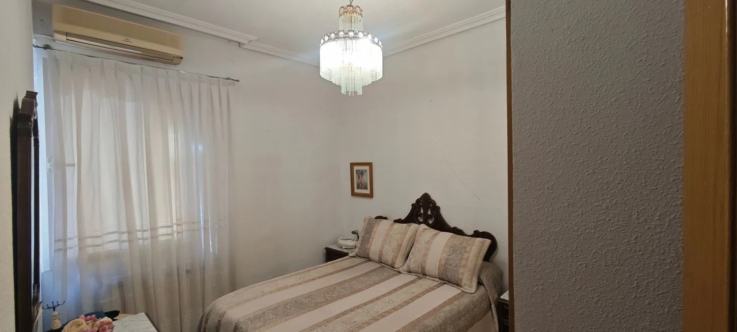 Piso en calle del General Ricardos, 101 - Foto 18