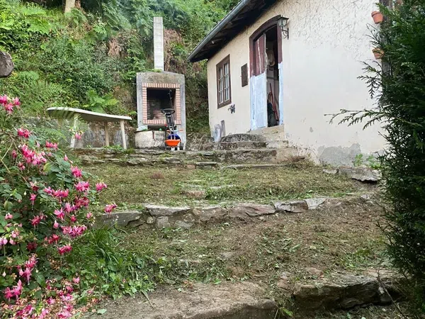 Casa rural en Omedas km2, 2 km - Foto 9
