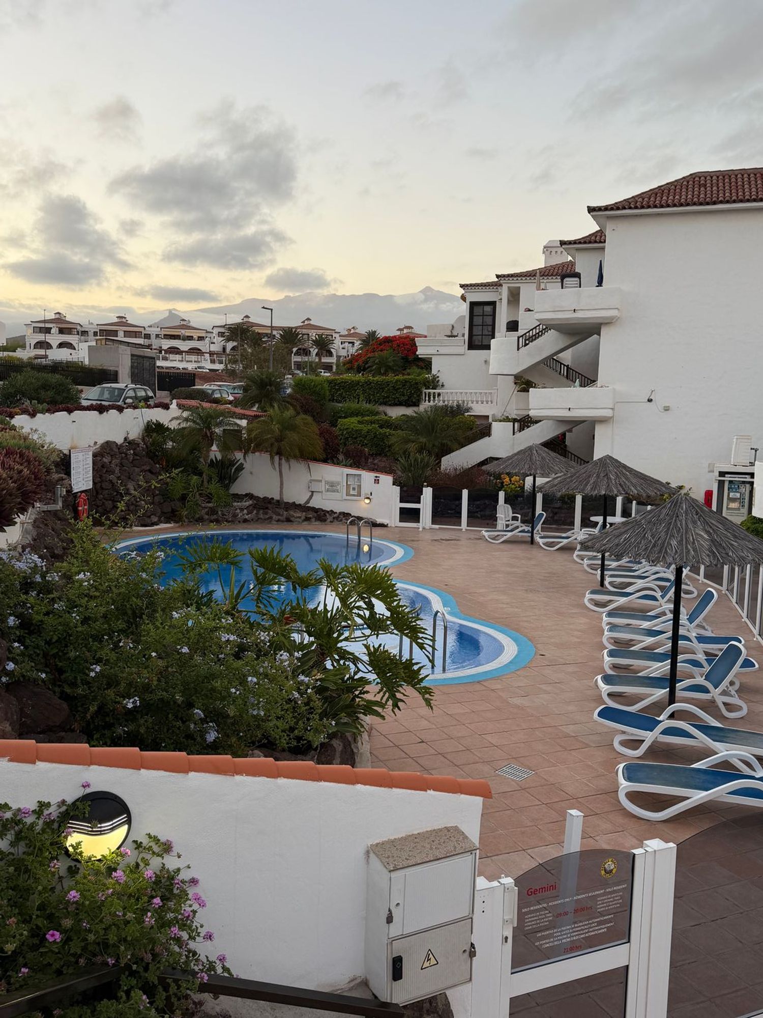 Piso en Calle Tarajal, 378, Golf del Sur-Amarilla Golf, Golf del Sur-Amarilla Golf - Foto 11