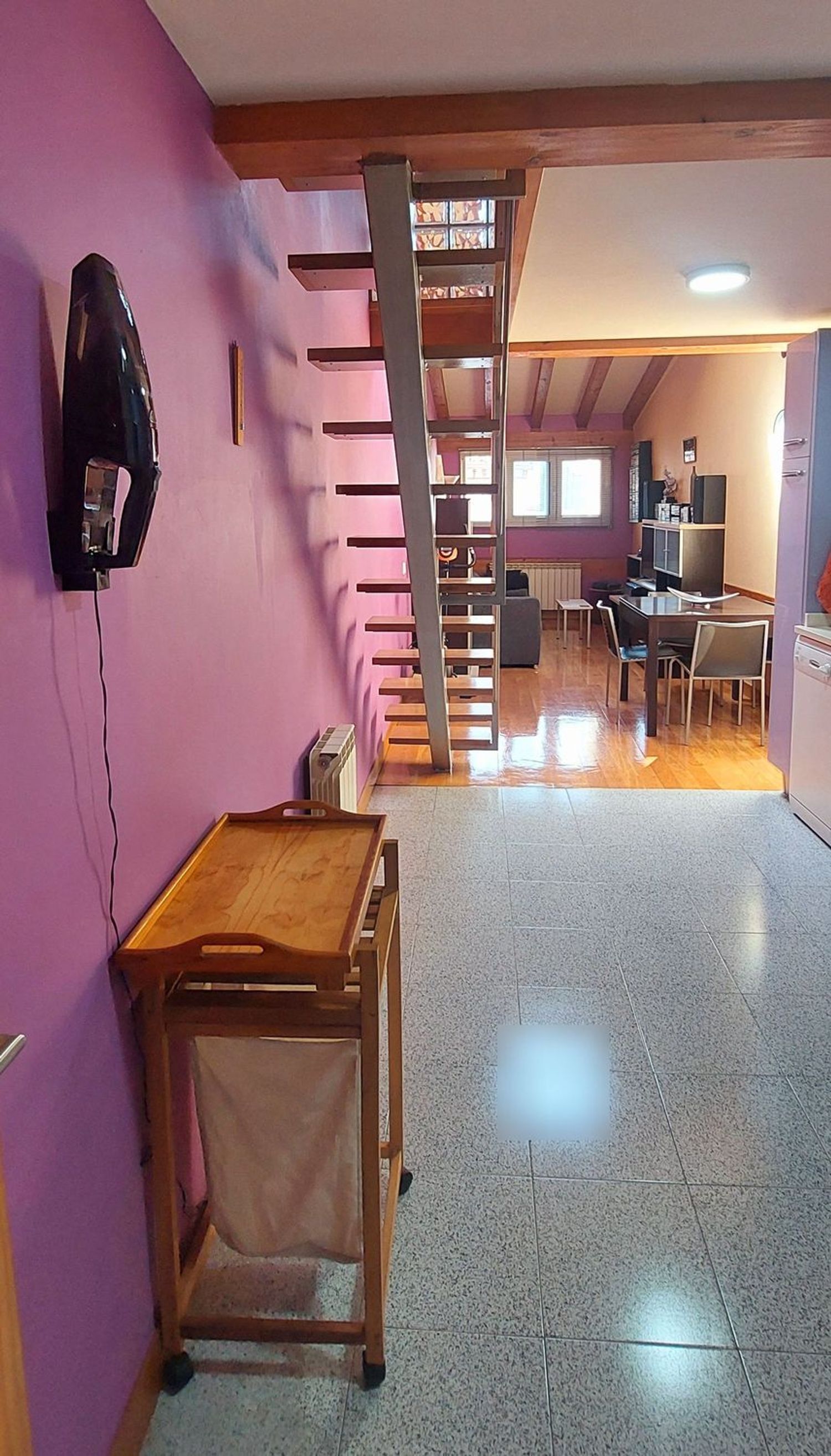 Dúplex en Calle Nueva, 107, Casco Antiguo, Casco Antiguo - Foto 8