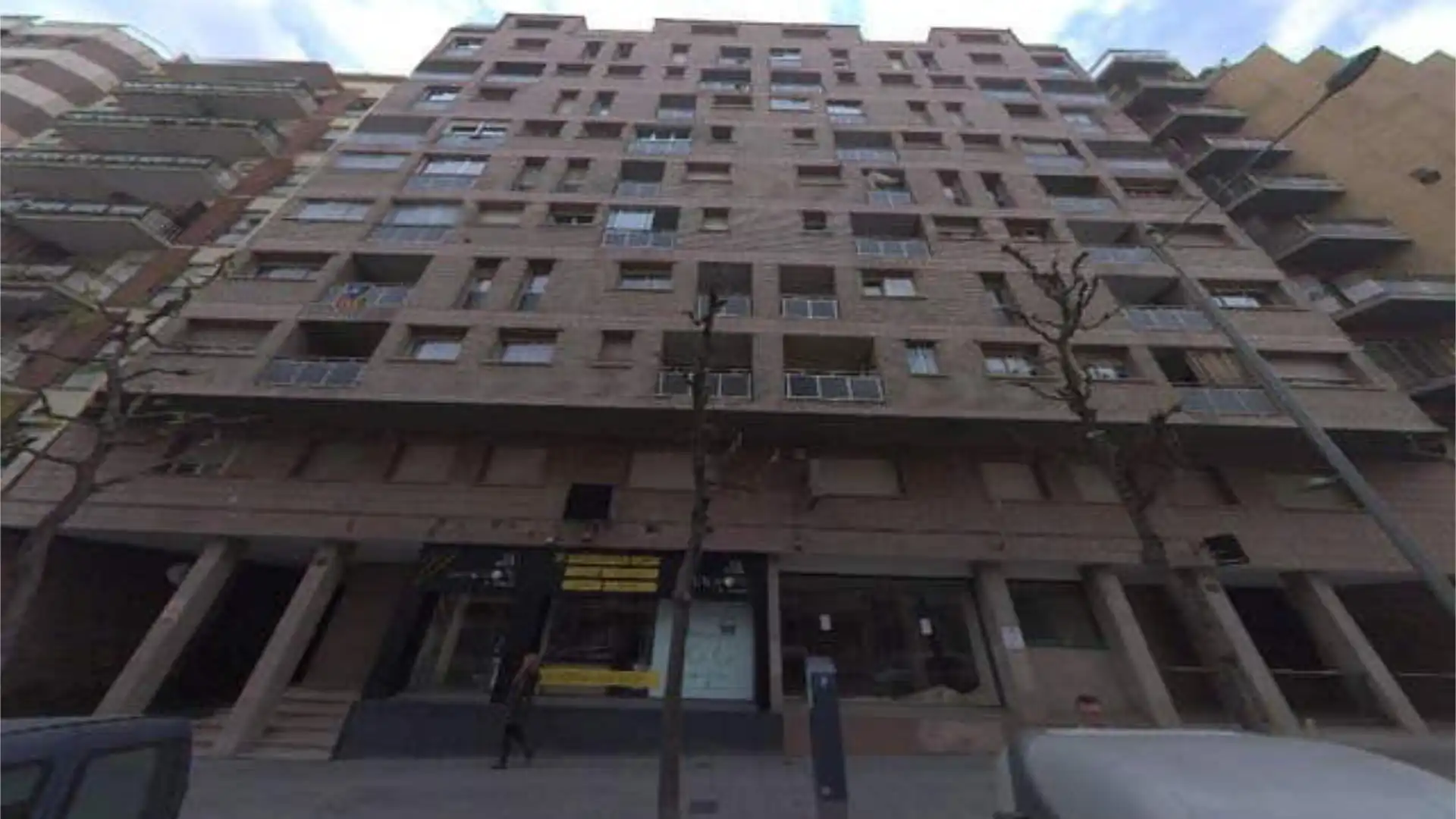 Piso en Zona Alta - Foto 2