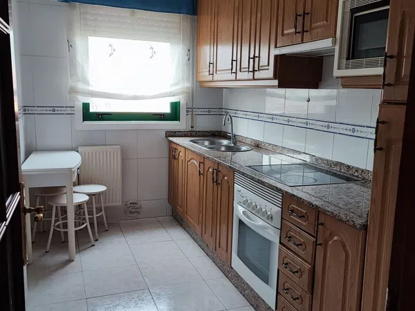 Piso en bertamirans, 1 - Foto 9