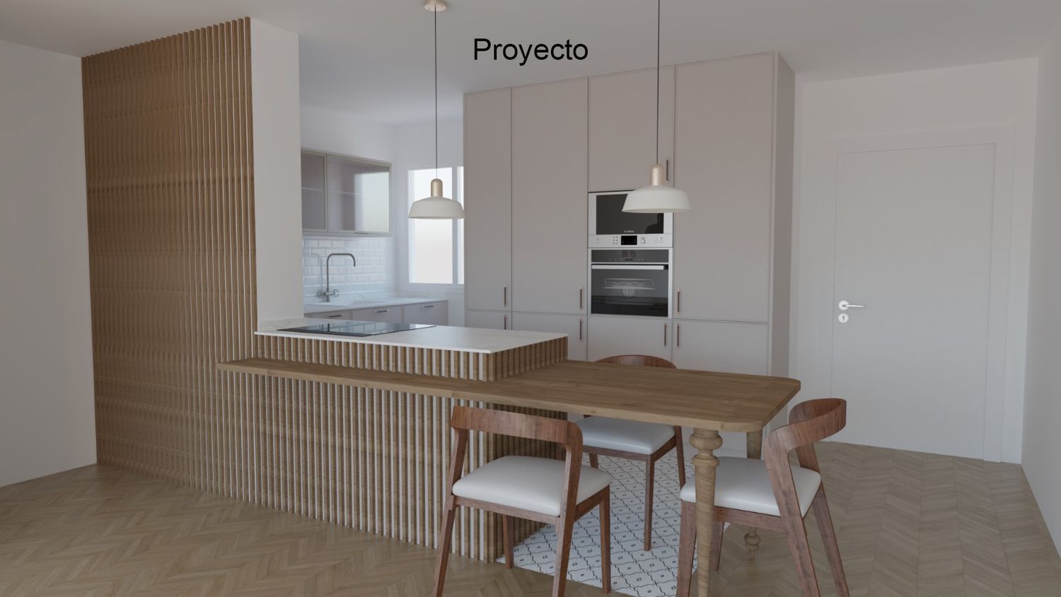 Piso en calle Hermanos Machado, 2 - Foto 39