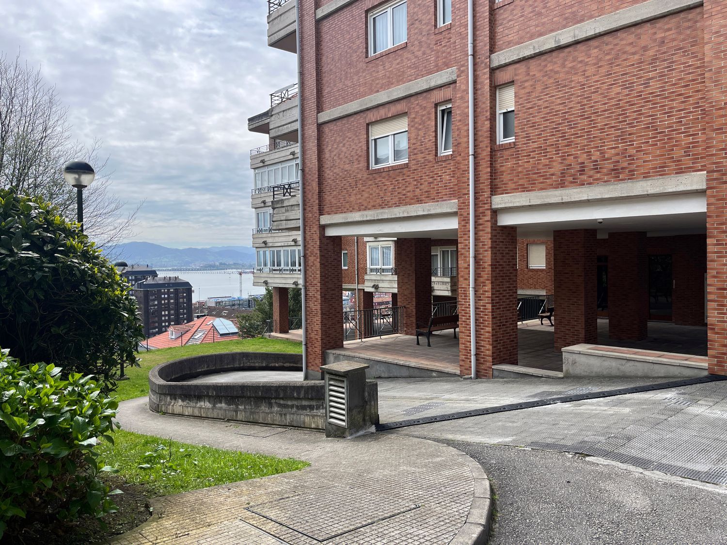 Piso en Paseo de Altamira, 27, General Dávila, General Dávila - Foto 28