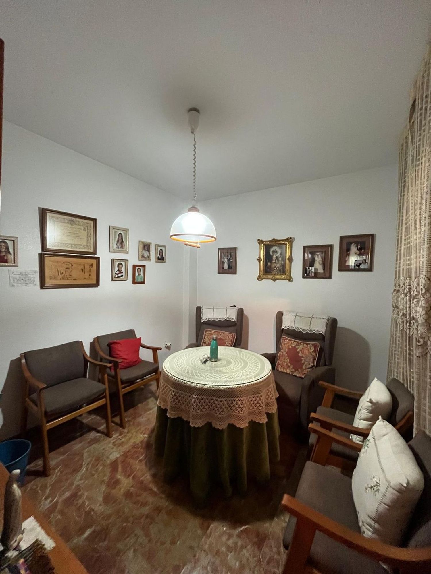 Casa o chalet independiente en Calle Barítono José M. Aguilar Blanco, 15, Miralbaida - Parque Azahara - Foto 6