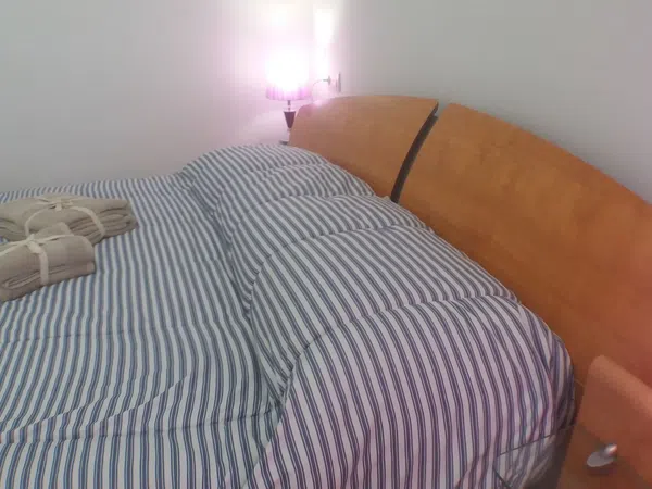Piso en Calle Duque de Rivas, 24, El Molinillo - Capuchinos - Foto 11