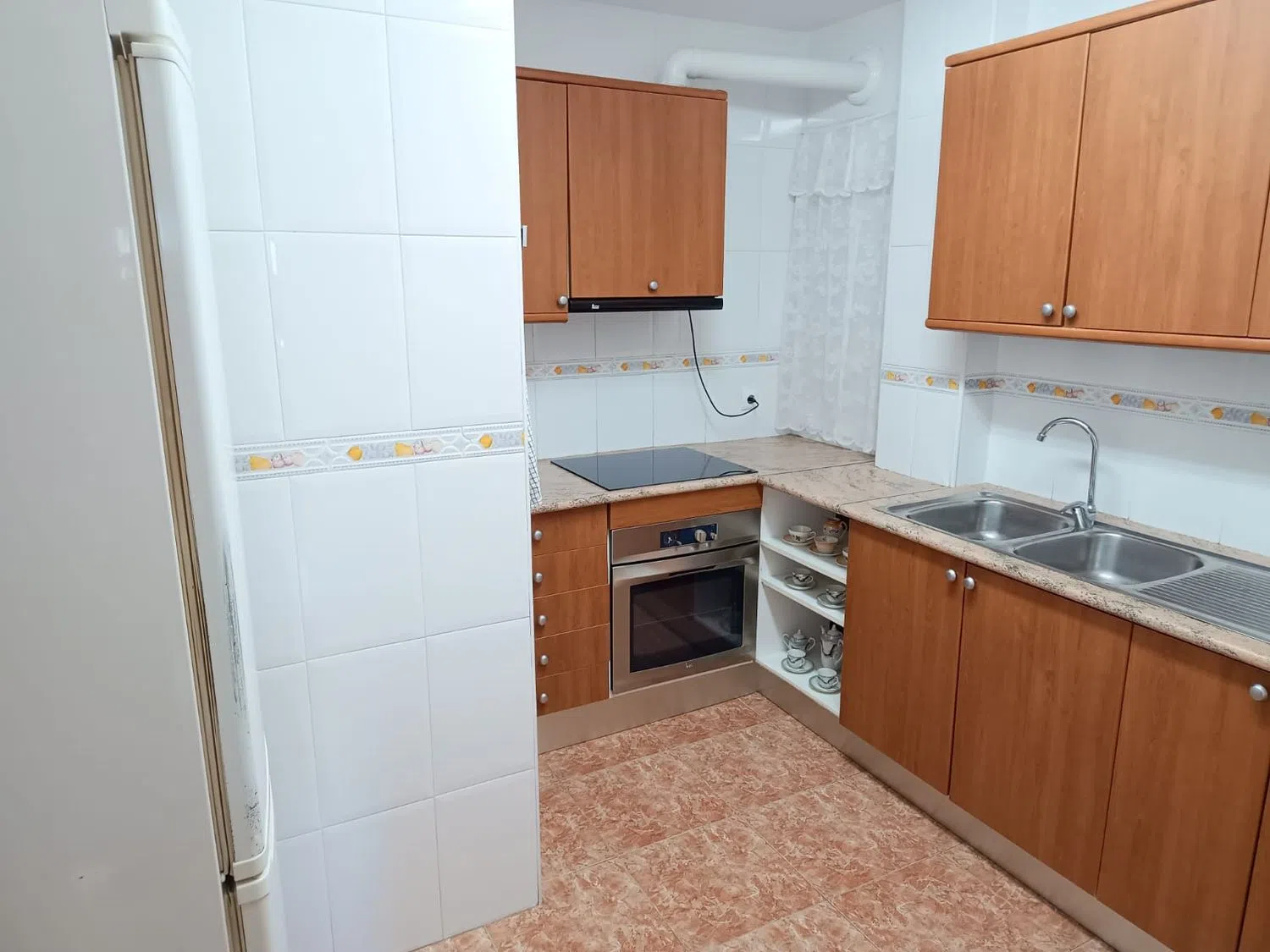 Piso en calle del Cardenal Rossell, 84 2º b - Foto 5