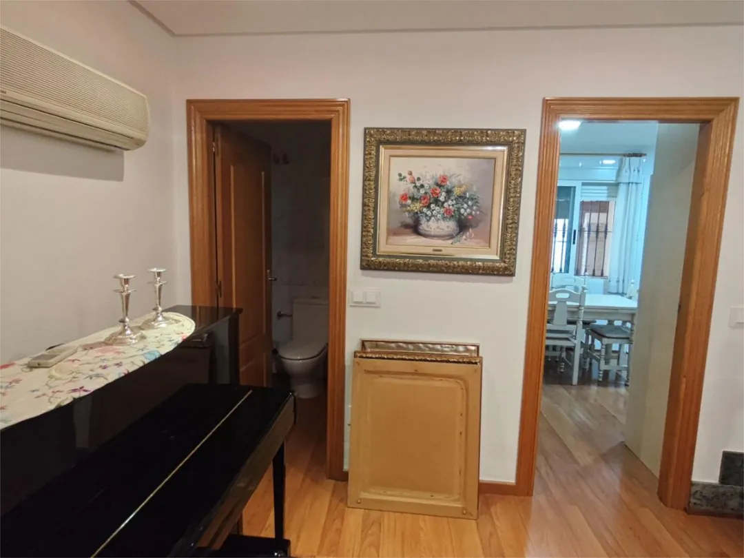 Casa adosada en  Calle Carrascos 18 - Foto 16