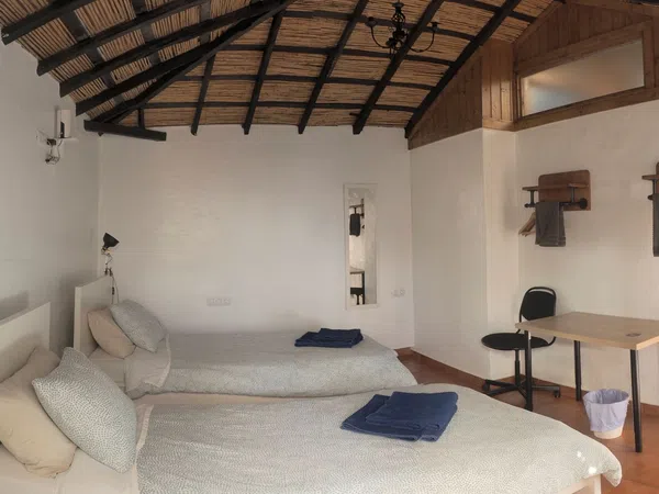Casa terrera en La Vega-El Amparo-Cueva del Viento - Foto 14