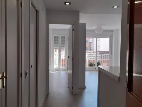 Piso en calle de José María Roquero, 6