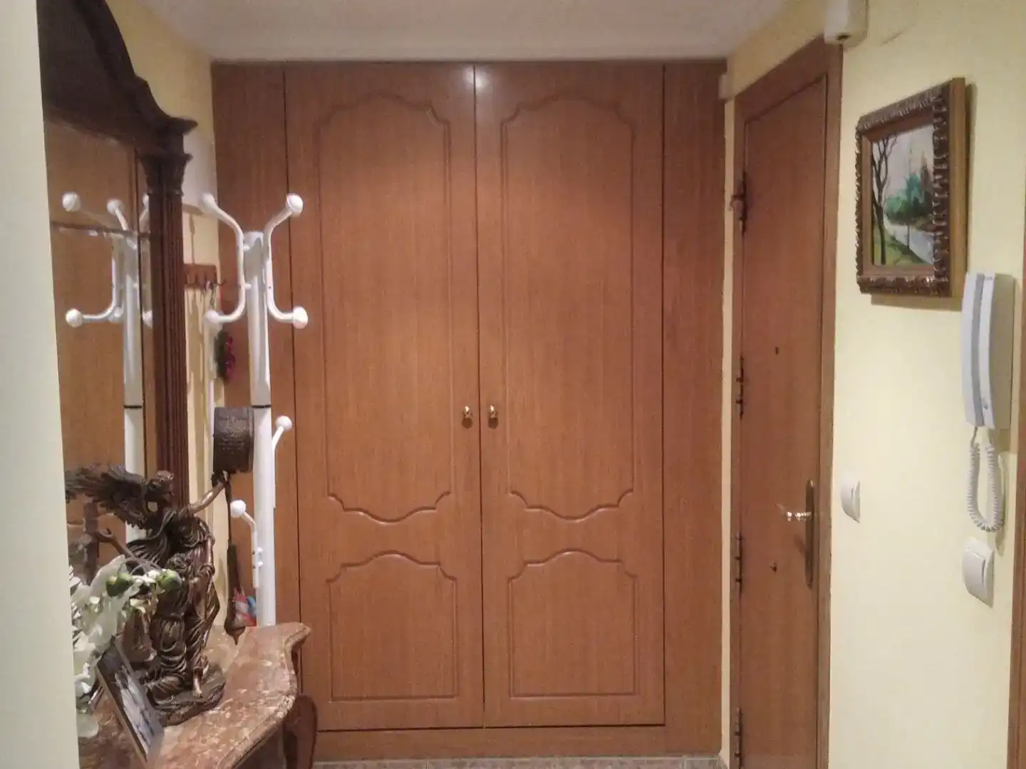 Piso en  Carrer de Sant Marcel·lí 1 - Foto 21