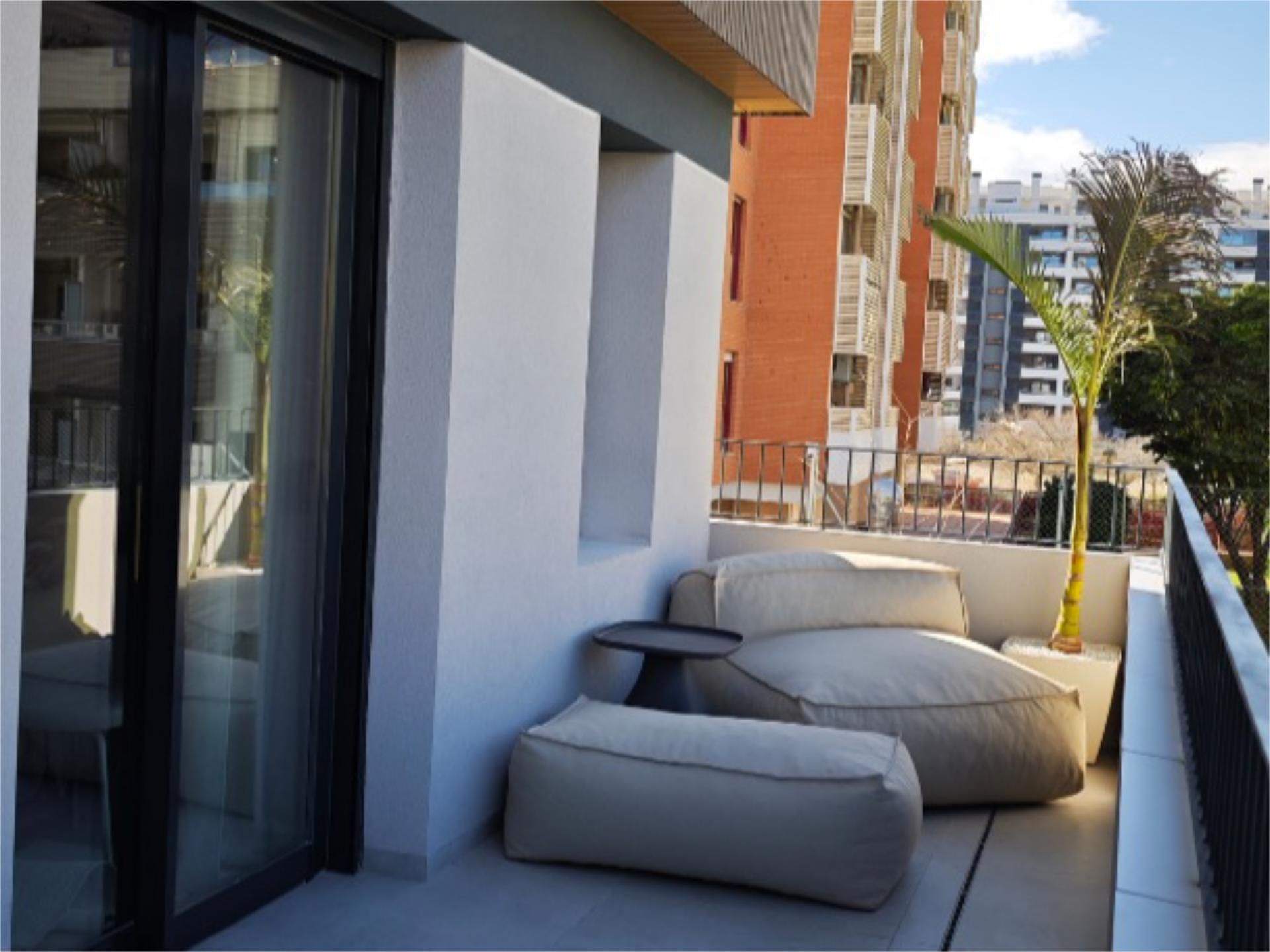 Piso en  Carrer Periodista Asuncion Valdes 13 - Foto 12