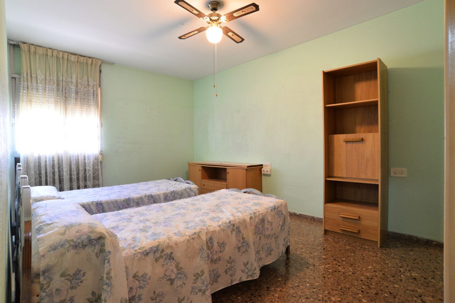 Piso en Calle l'Alcalatén, 1, Zona Parc Central - Hort de Trenor, Zona Parc Central - Hort de Trenor - Foto 25