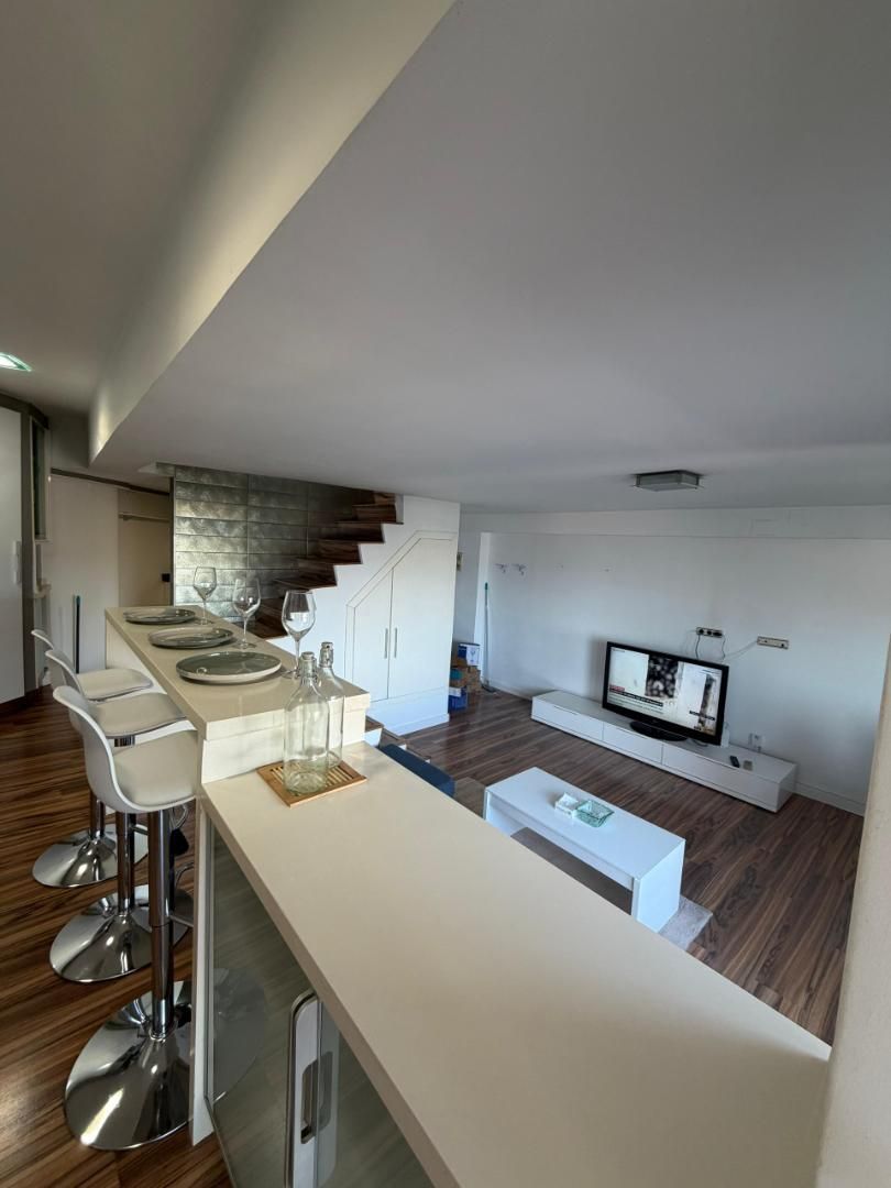 Ático en  Carrer de Sant Rafael 2 - Foto 17