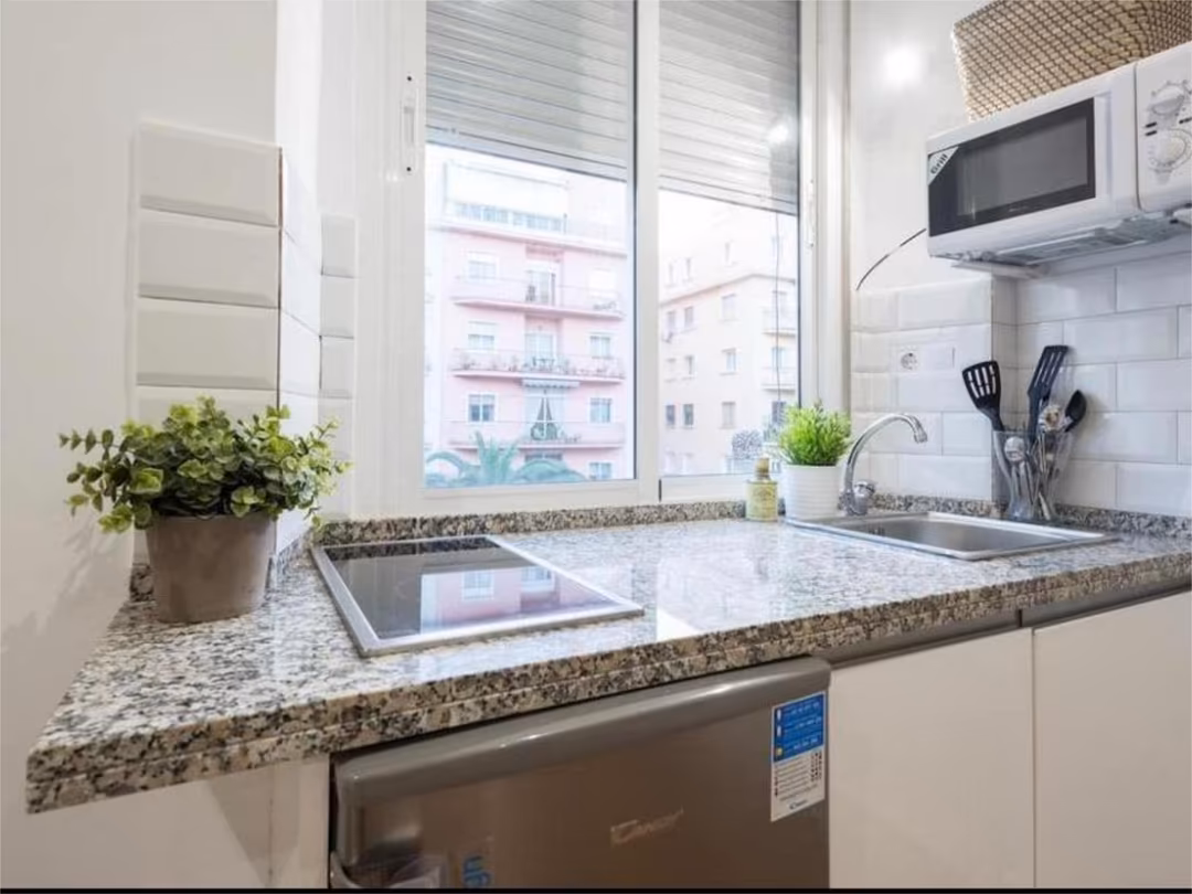 Apartamento en  Alameda de Colón 16 - Foto 8