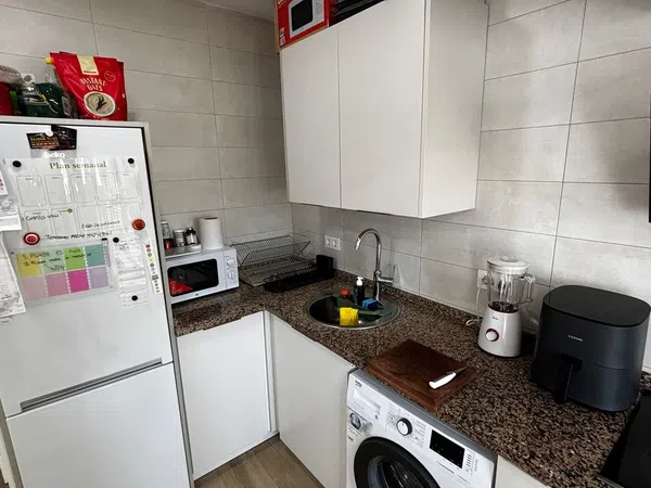 Estudio en retama, Puertosol - Santa Isabel - Foto 23