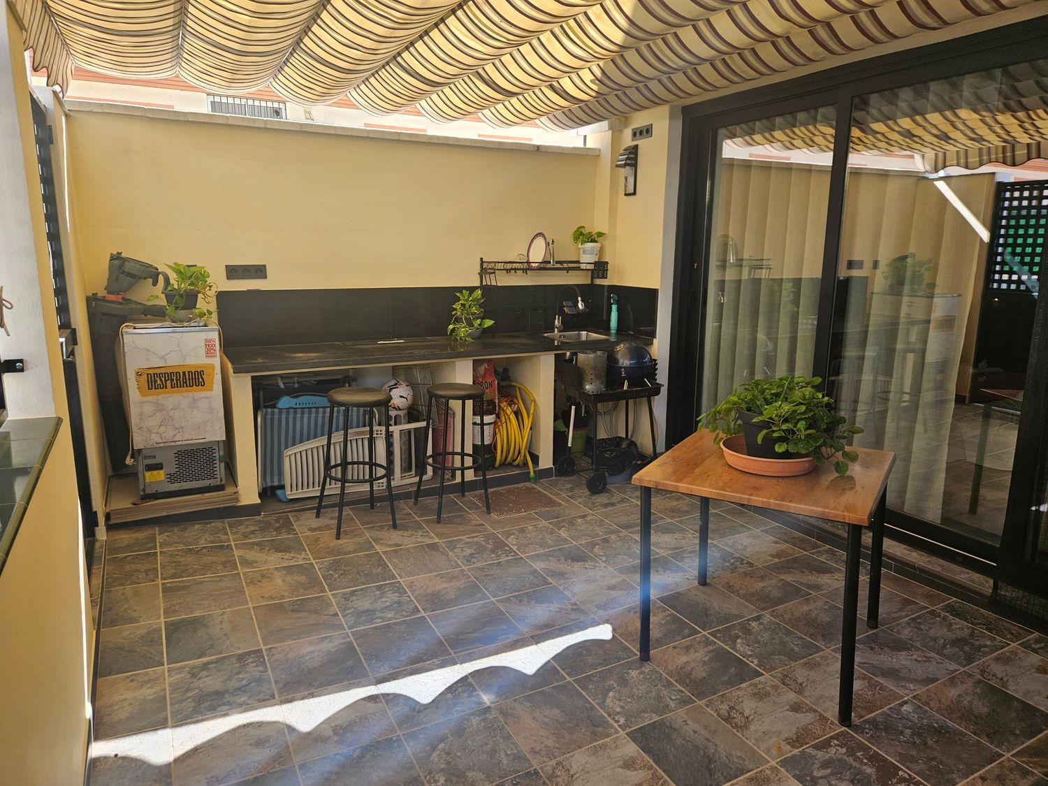 Chalet adosado en Avenida Gran Canaria, 2, El Romeral-Peñón de Zapata, El Romeral-Peñón de Zapata - Foto 4