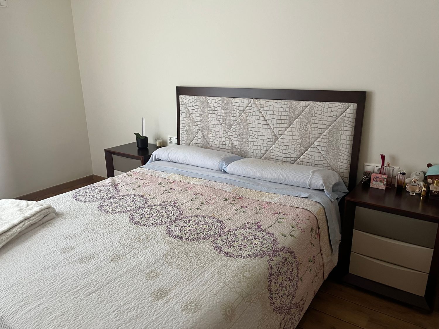 Chalet adosado en Avenida de Ronda, 90 - Foto 4