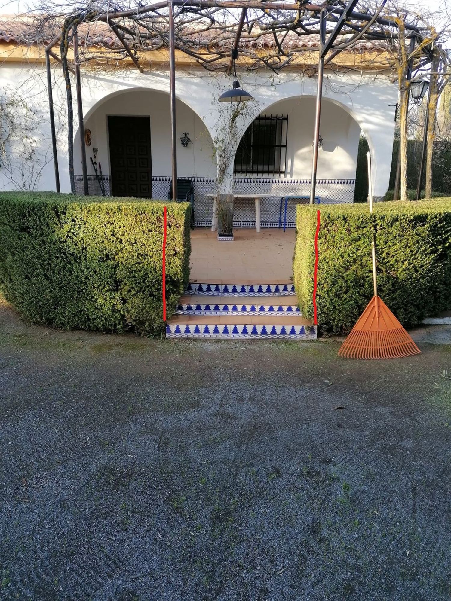 Casa independiente en avenida Paraiso, 18 - Foto 13