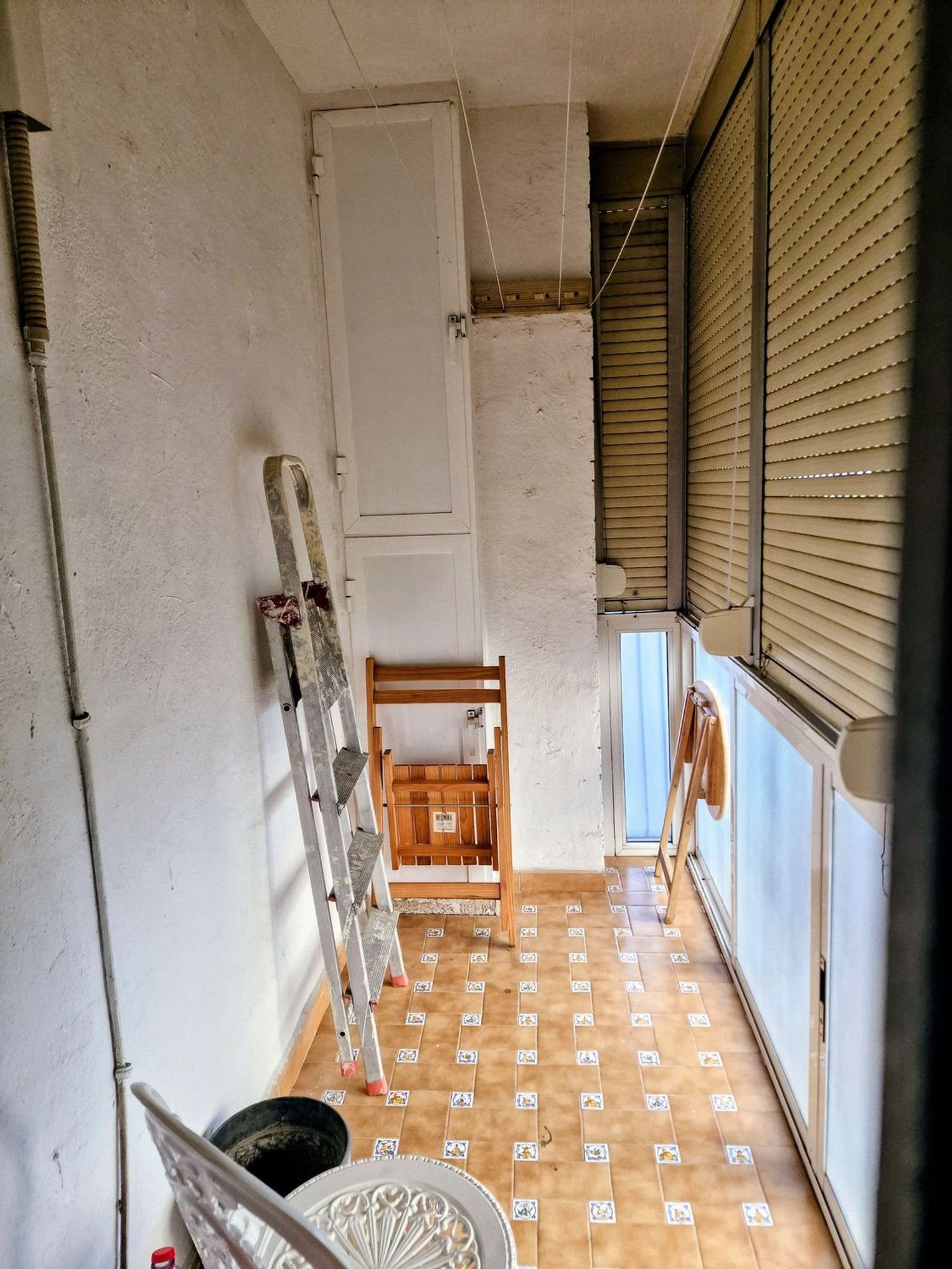 Piso en Lopez de Gomara, 25, López de Gomara - Foto 22
