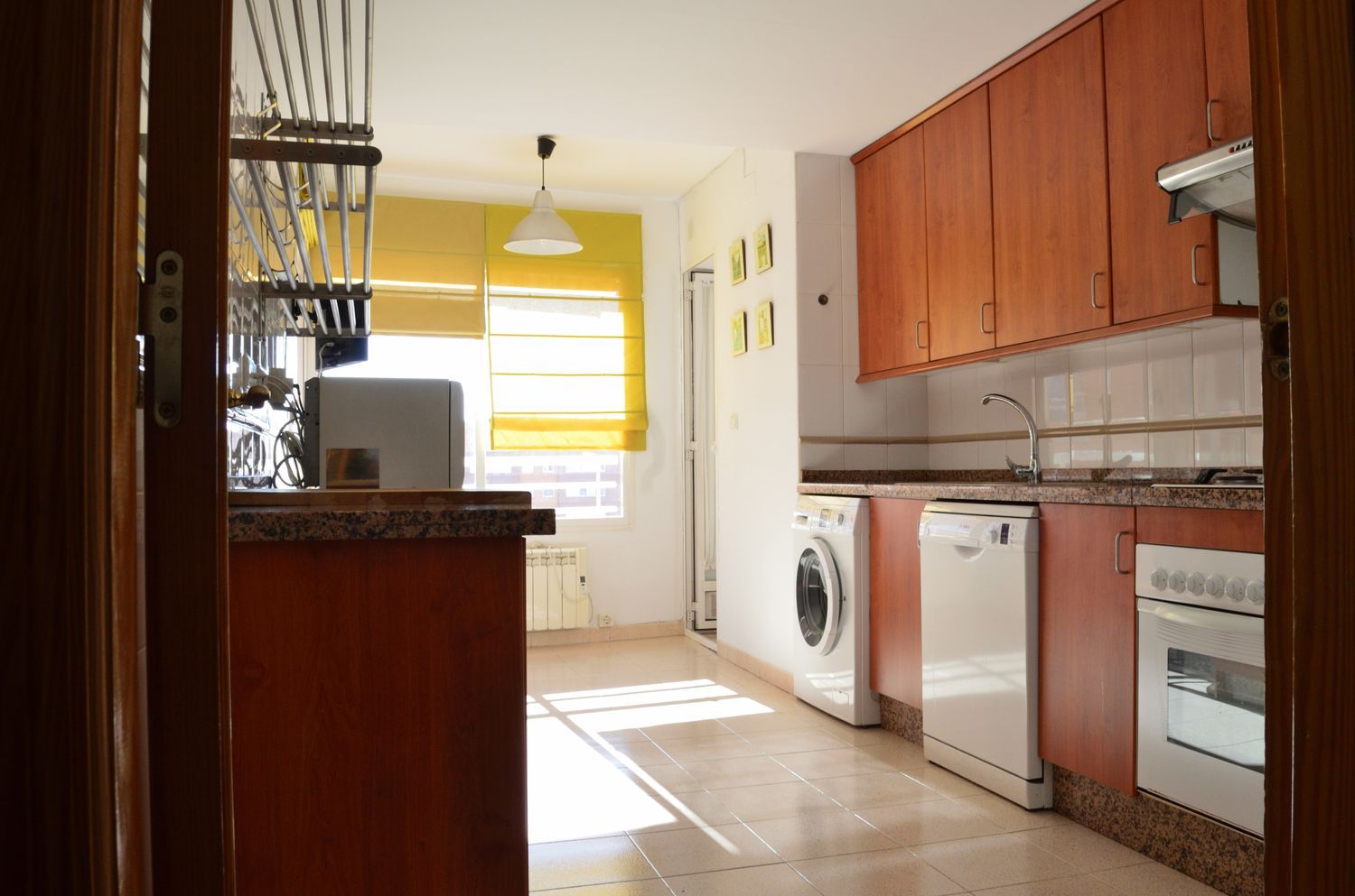 Piso en calle Deportista Joaquín Blume, 51 - Foto 2