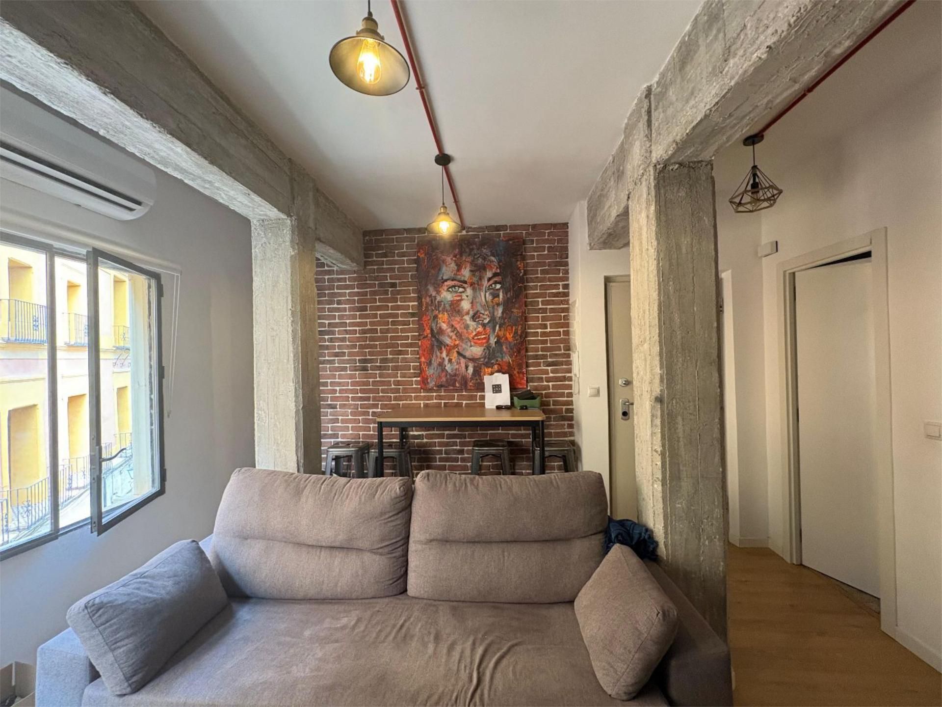 Piso en  Calle Eulogio Soriano 1 - Foto 3