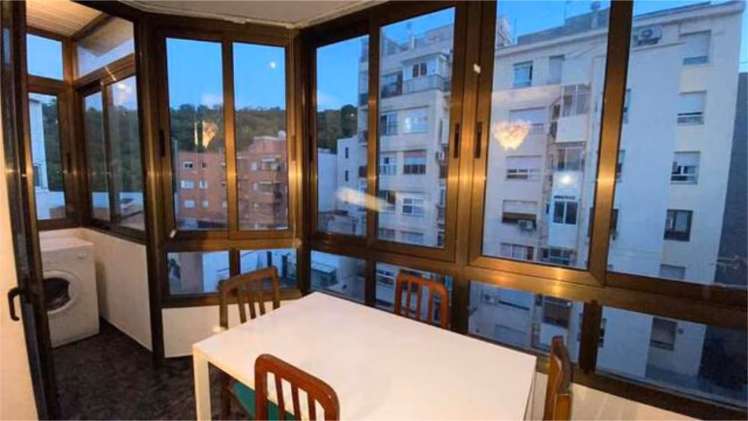 Piso en Montjuic - Foto 8
