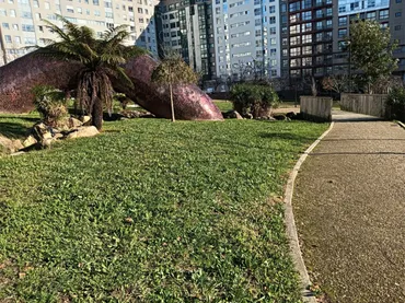 Apartamento en  Praza da Miñoca 24 - Foto 3