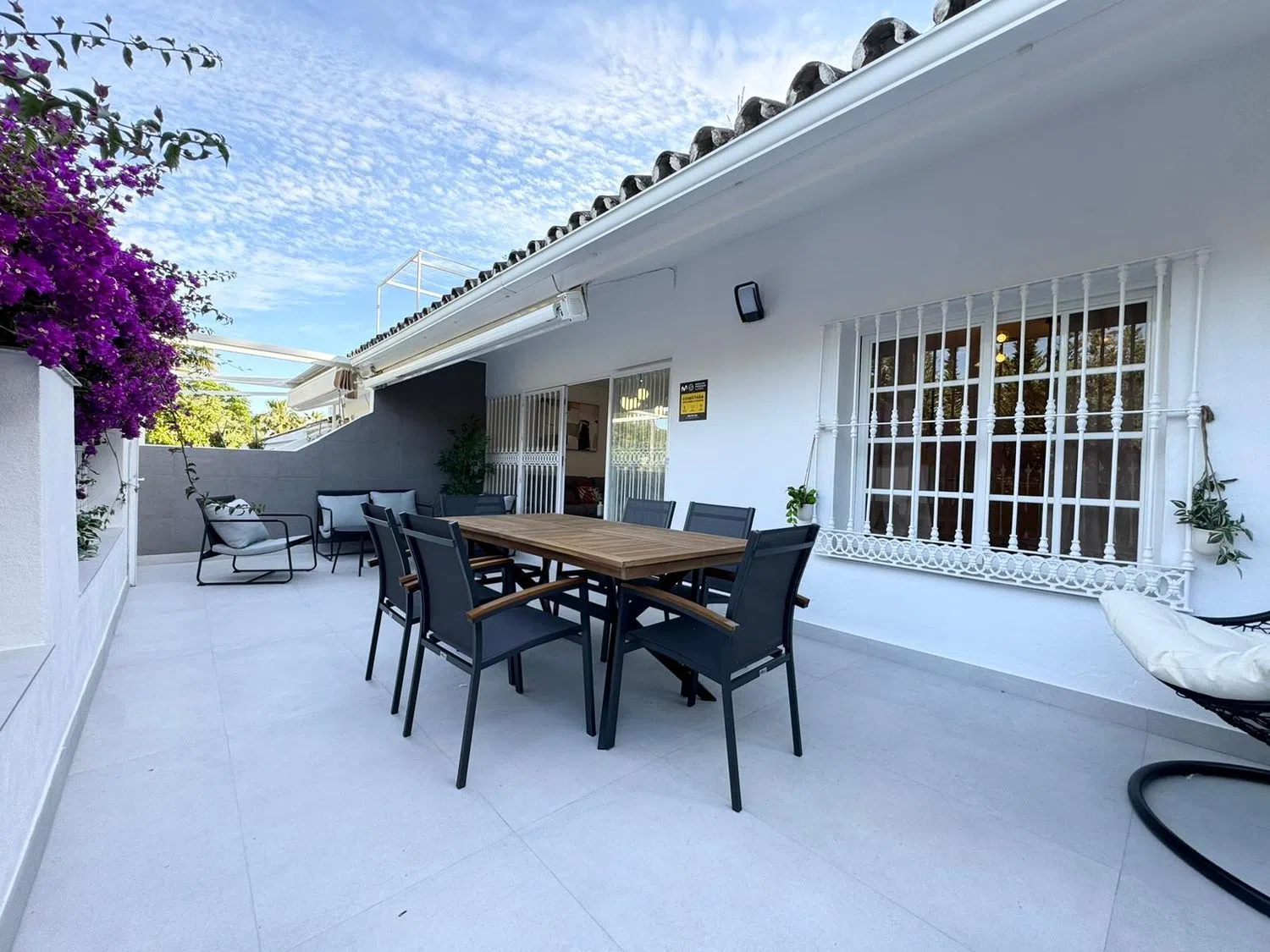 Chalet adosado en calle los Jazmines, 84 - Foto 31