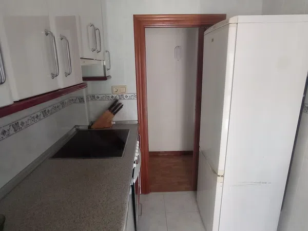 Piso en Avenida Palencia, 52, Hospital, Hospital - Foto 8