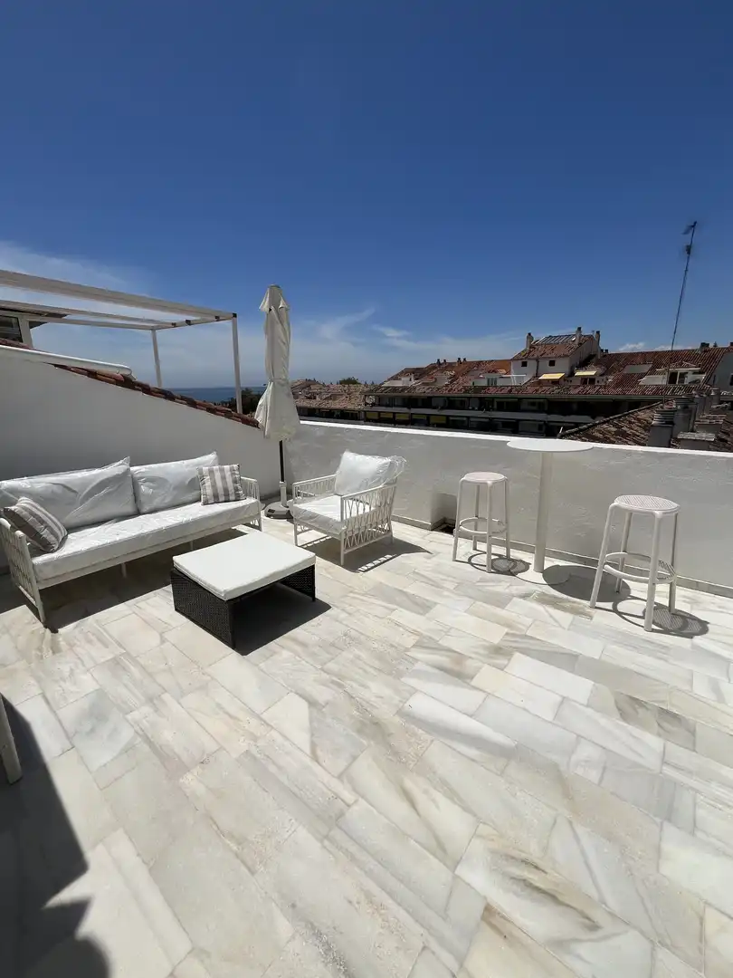 Piso en  Urbanización Cortijo de Nagüeles 128 - Foto 2