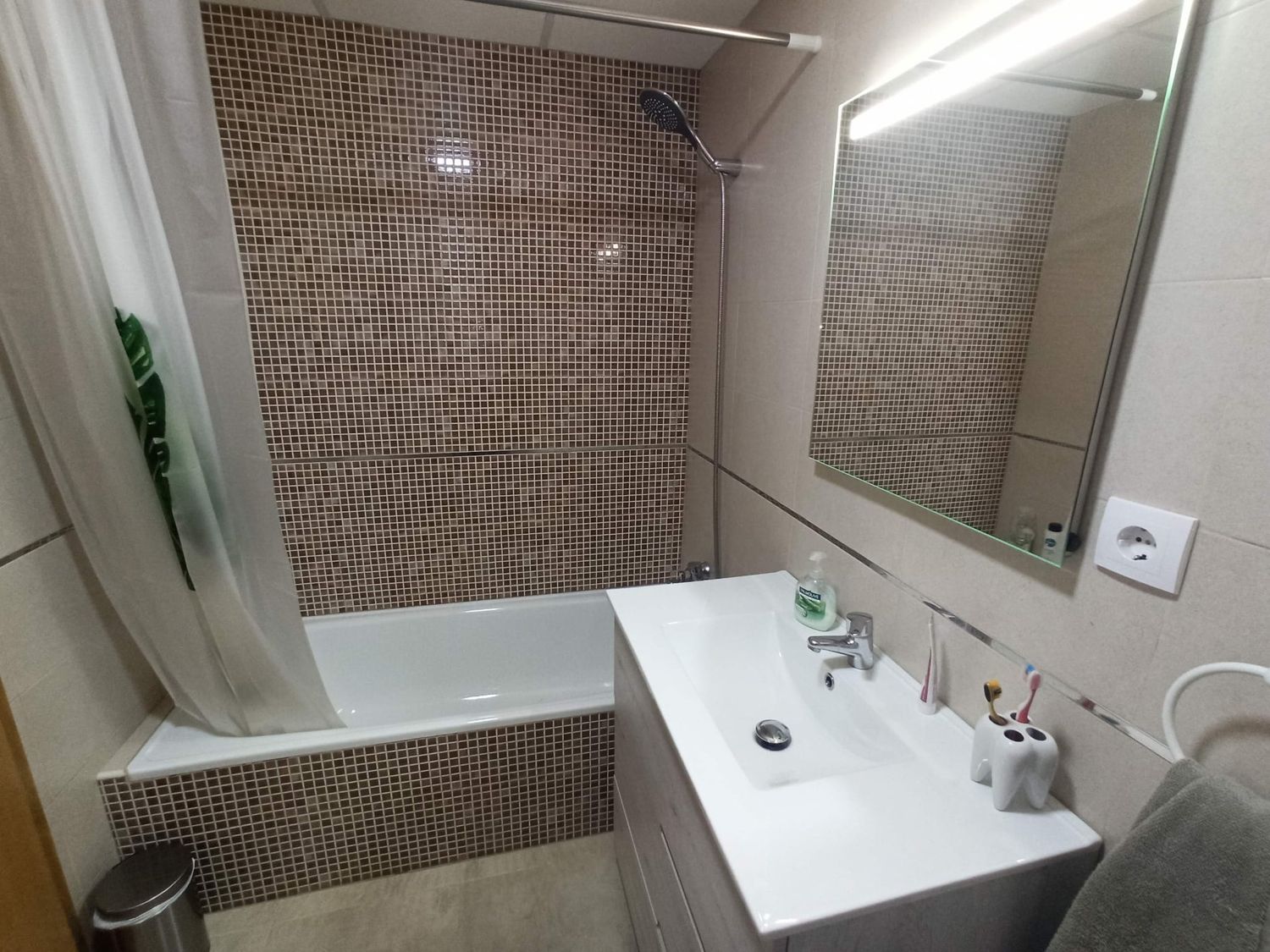 Piso en Avenida Santa Fe, 4, La Magdalena, La Magdalena - Foto 6