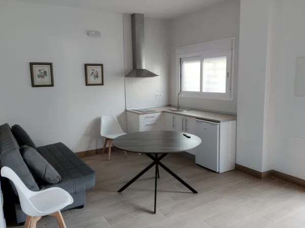 Estudio en Calle Paco Gandía, 7 - Foto 1