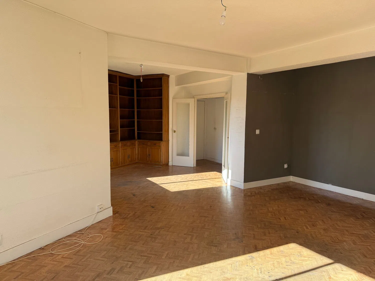 Piso en plaza Juan Antonio Suanzes, 1 - Foto 11