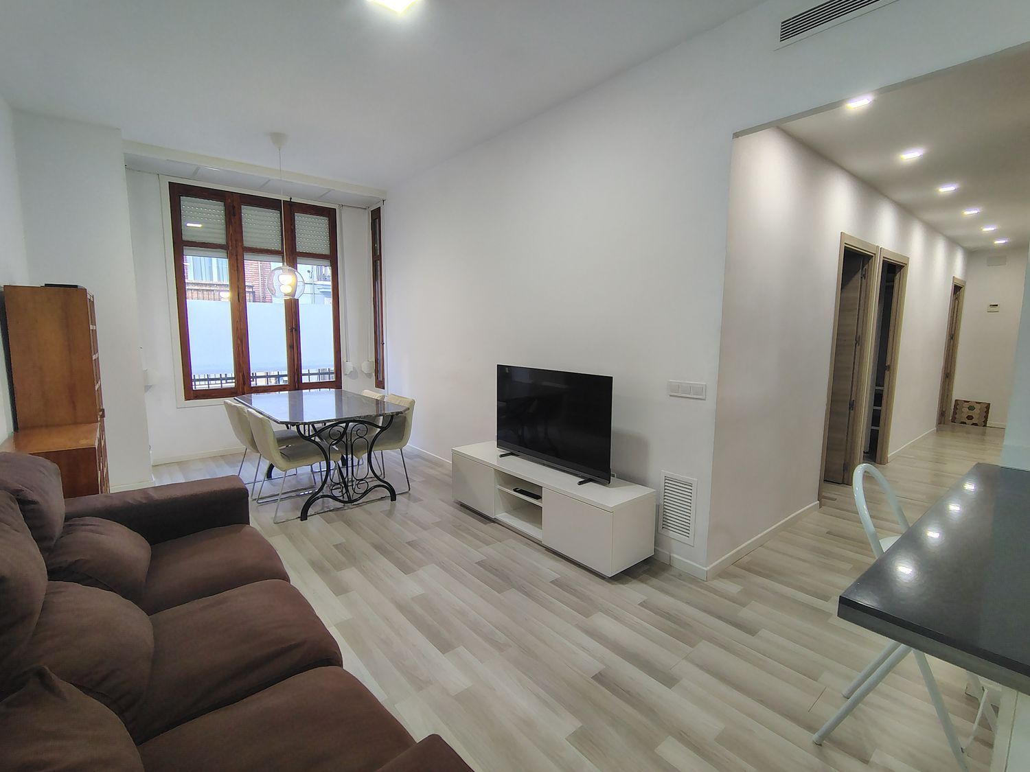 Piso en calle de Romeu de Corbera, 16 - Foto 1