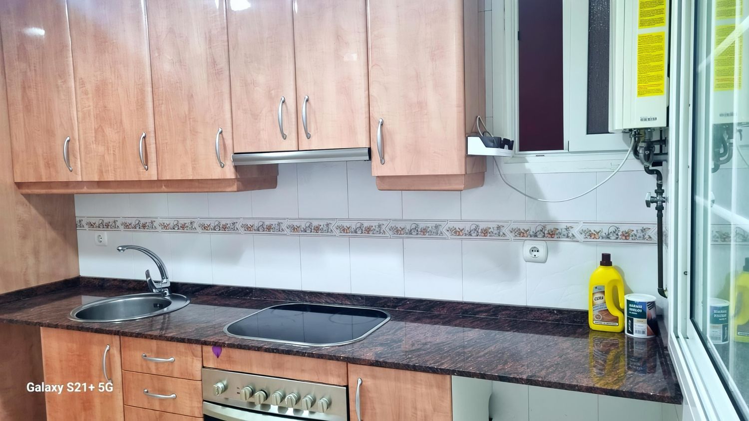 Piso en calle de la Independència, 144 - Foto 13