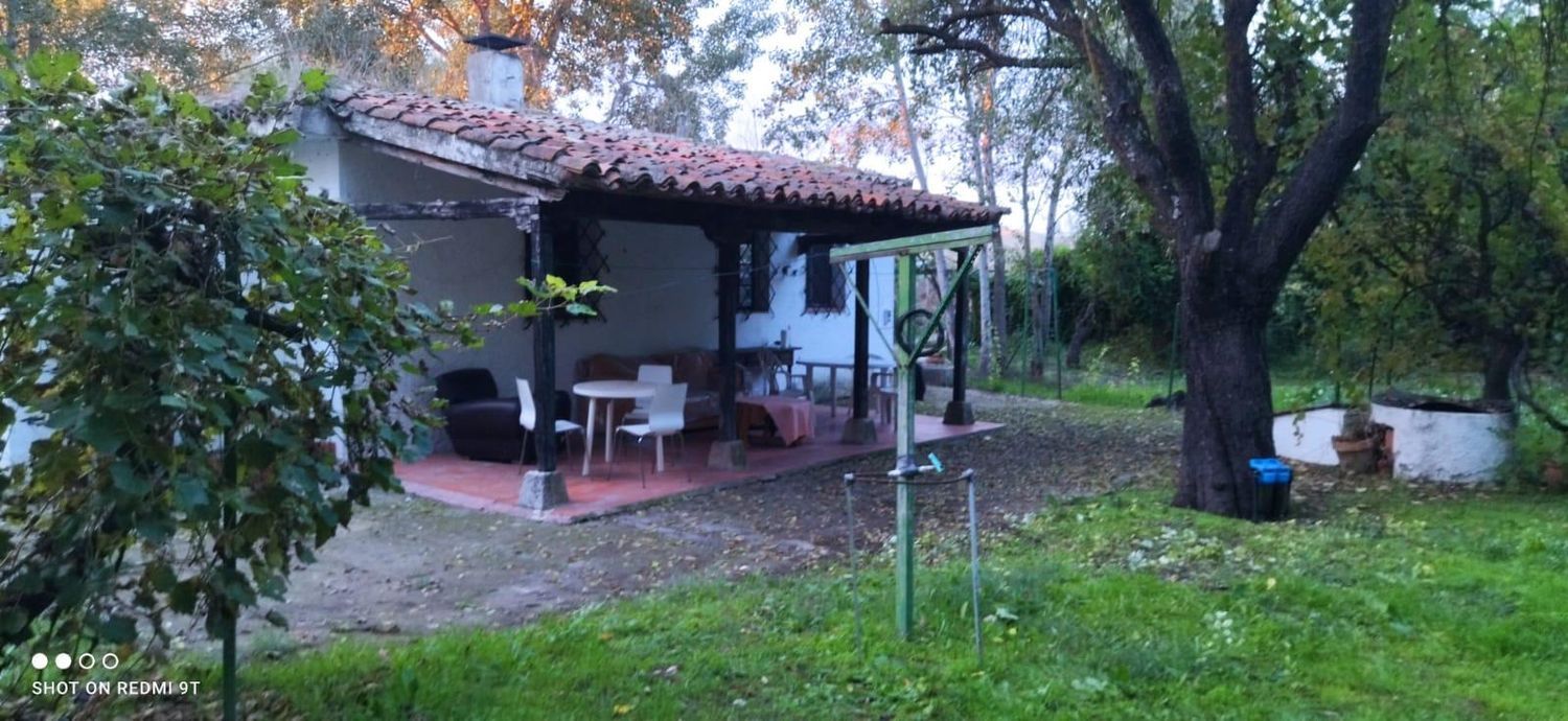 Casa o chalet independiente en Carretera M-404 s/n - Foto 23