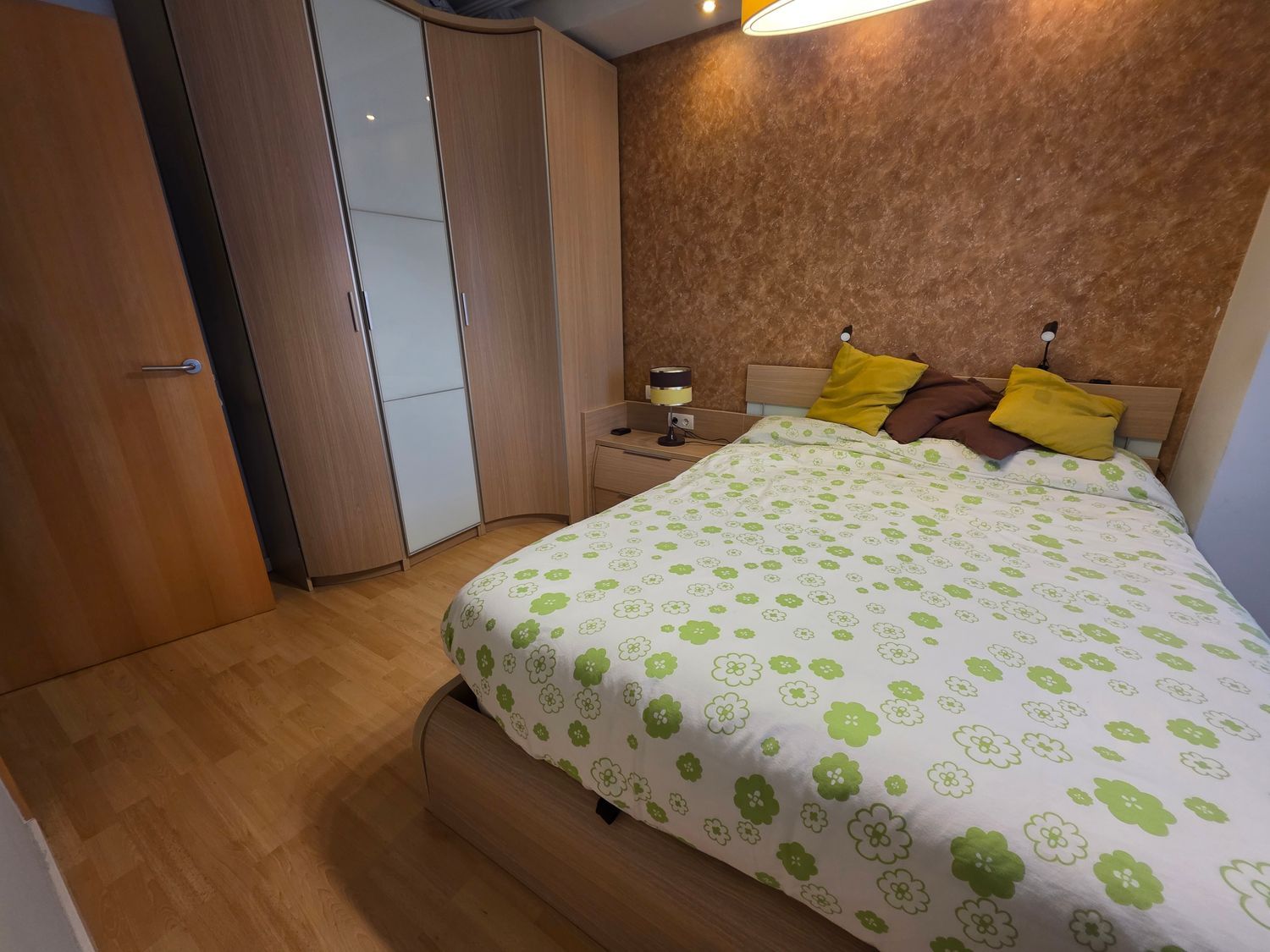 Piso en Euskadiko Hiriburuaren Etorbidea, 4 - Foto 36