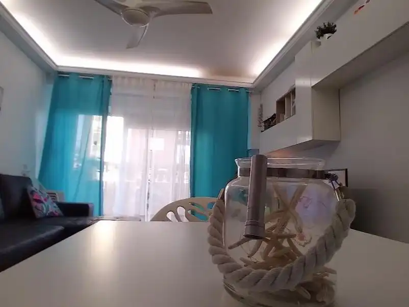 Apartamento en  Passeig 9 D'Octubre 27 - Foto 5