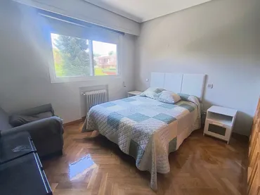 Chalet en Pozuelo de Alarcón - Foto 16